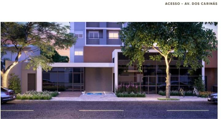 Apartamento, 2 quartos, 37 m² - Foto 20