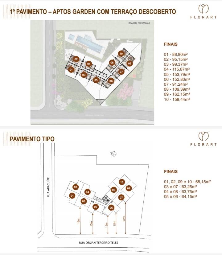 Apartamento, 2 quartos, 63 m² - Foto 7