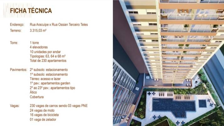 Apartamento, 2 quartos, 63 m² - Foto 3