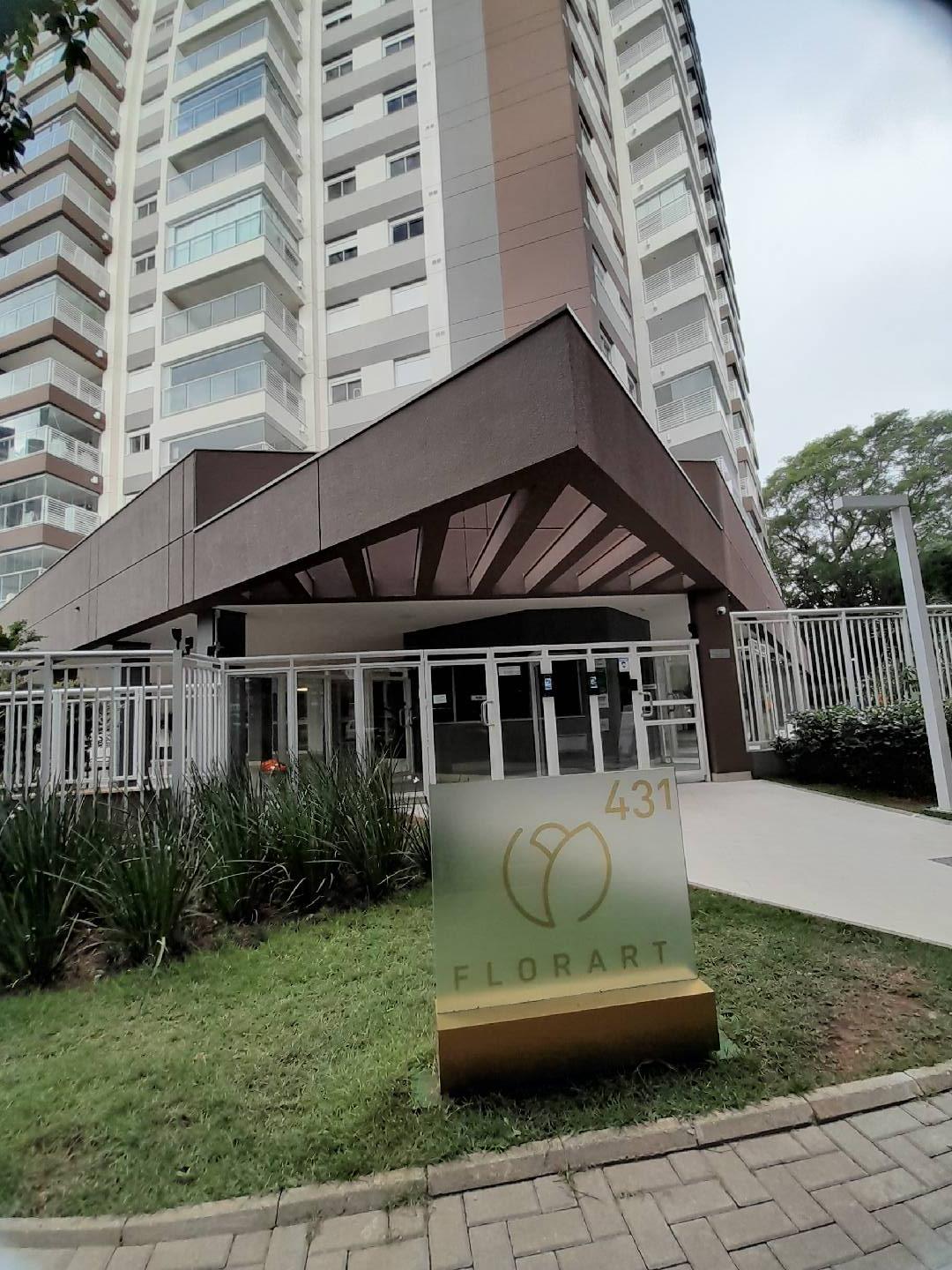 #646 - Apartamento para Venda em São Paulo - SP