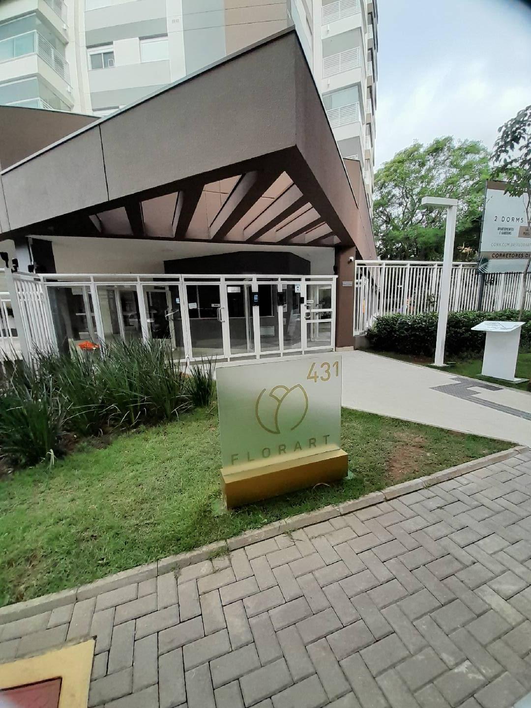 Apartamento, 2 quartos, 63 m² - Foto 2