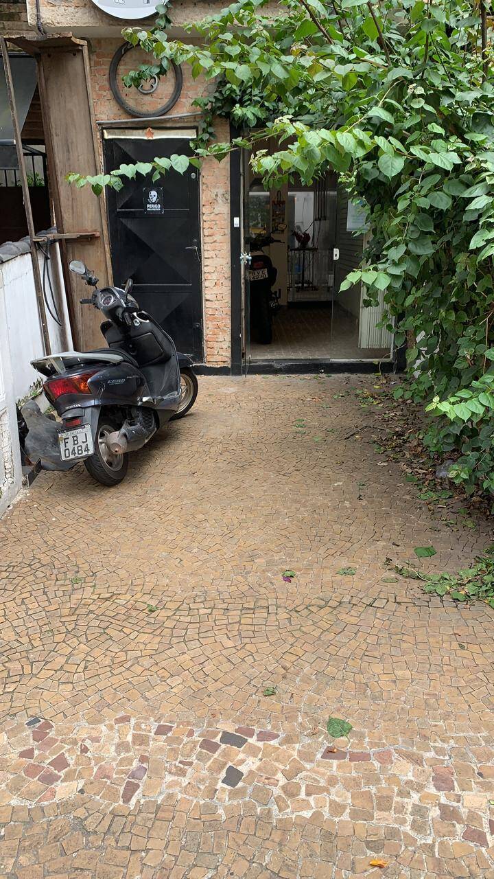#649 - Sala para Venda em São Paulo - SP