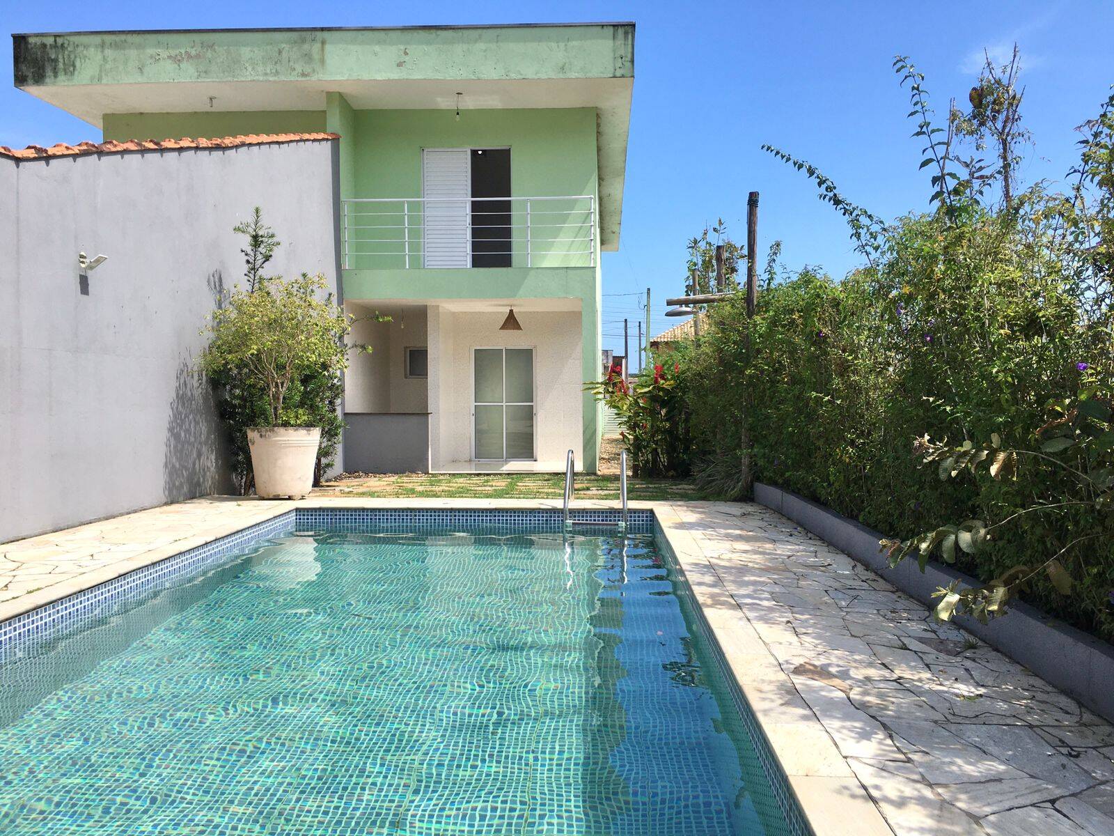 #650 - Casa para Venda em Bertioga - SP