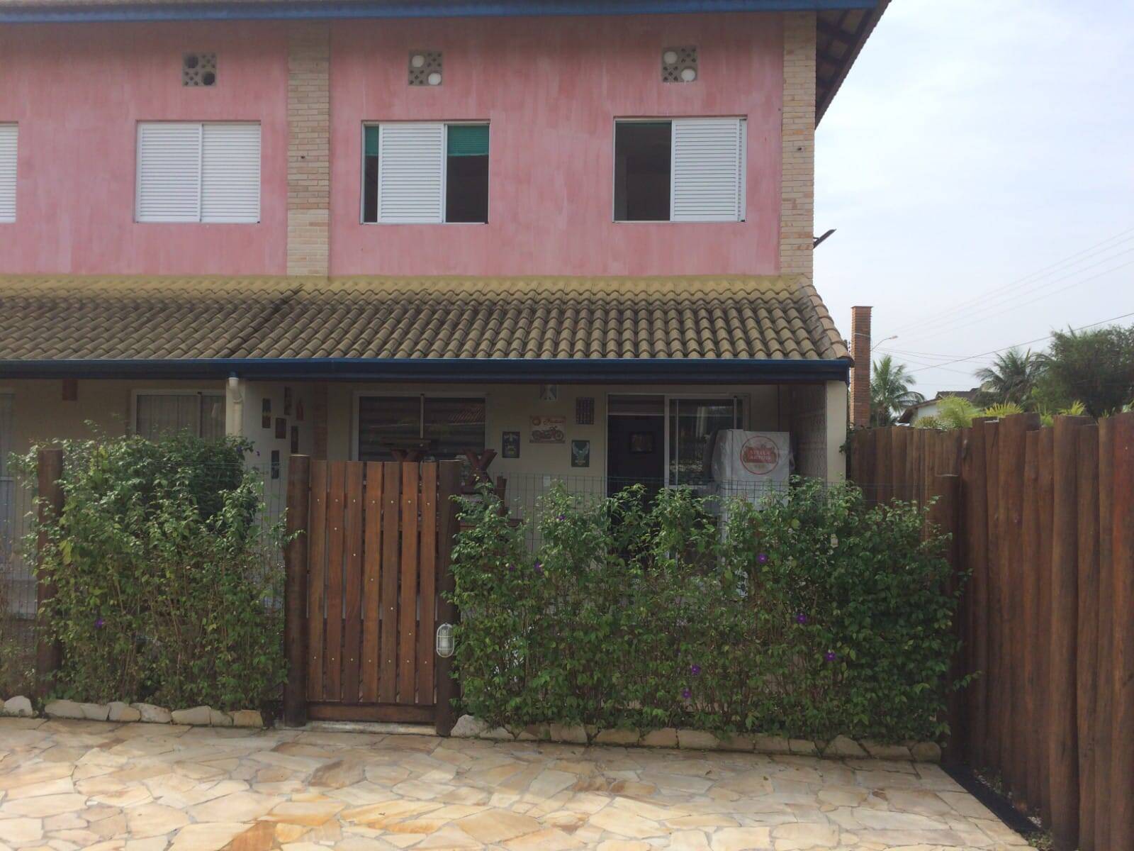 #656 - Casa para Venda em Bertioga - SP