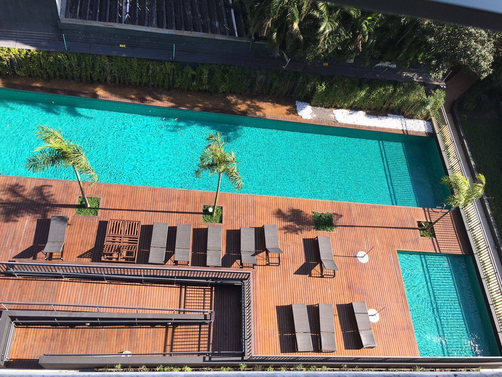 Apartamento, 1 quarto, 75 m² - Foto 1