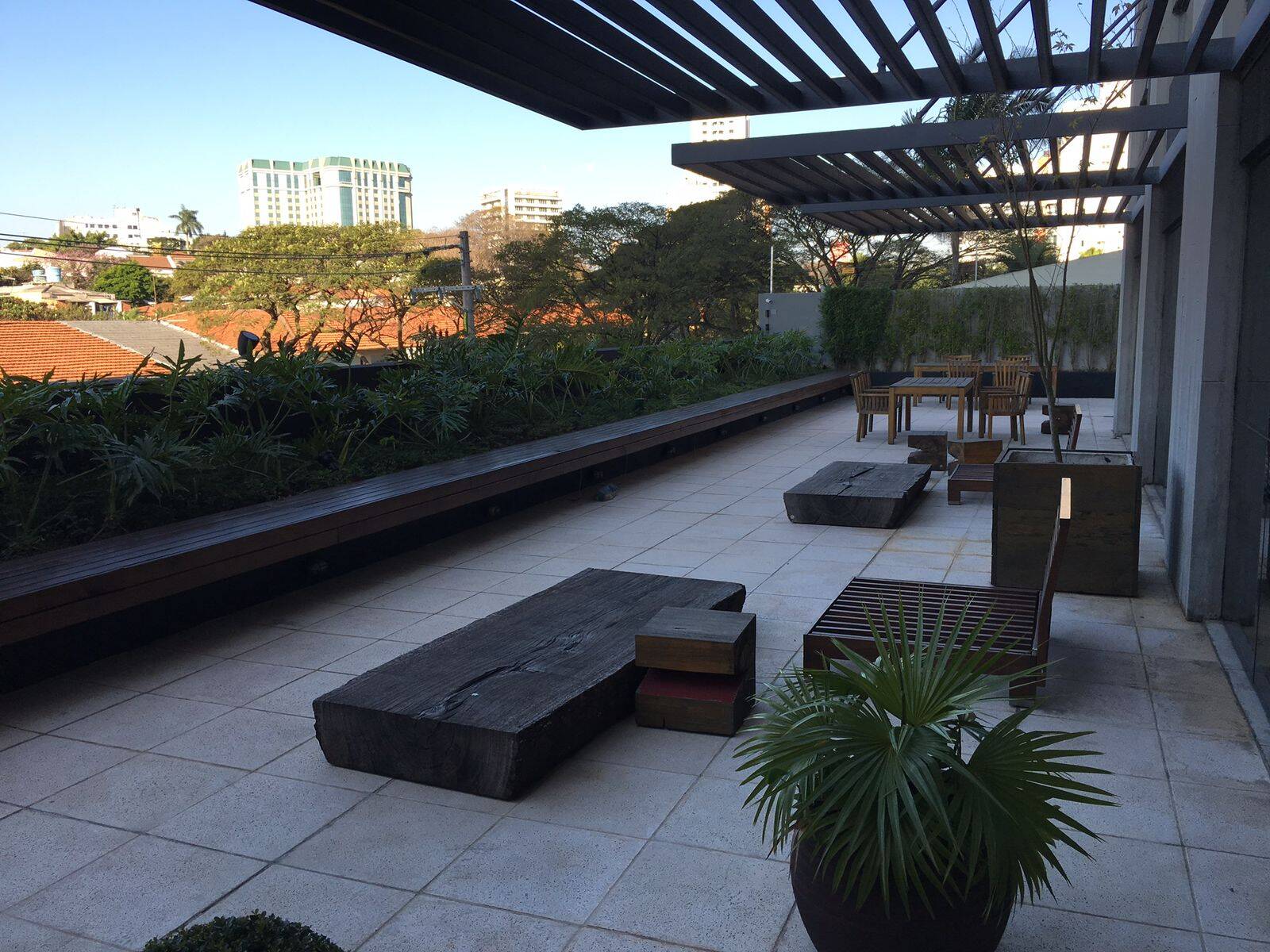 Apartamento, 1 quarto, 75 m² - Foto 3