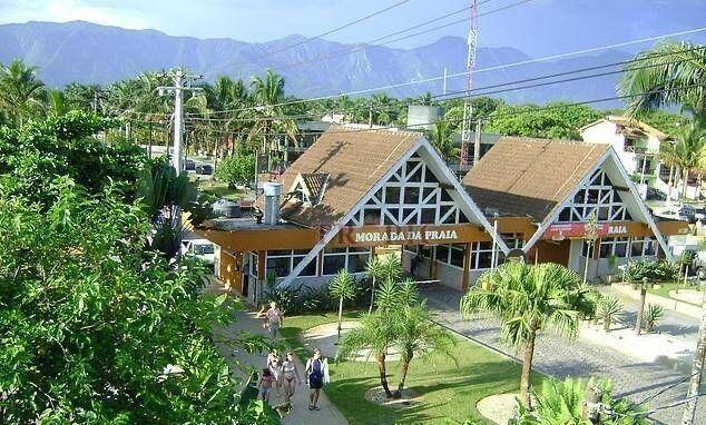 #659 - Casa para Venda em Bertioga - SP