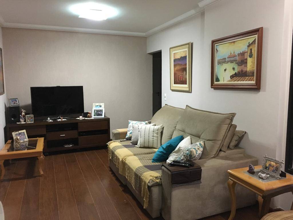 #661 - Apartamento para Venda em São Paulo - SP
