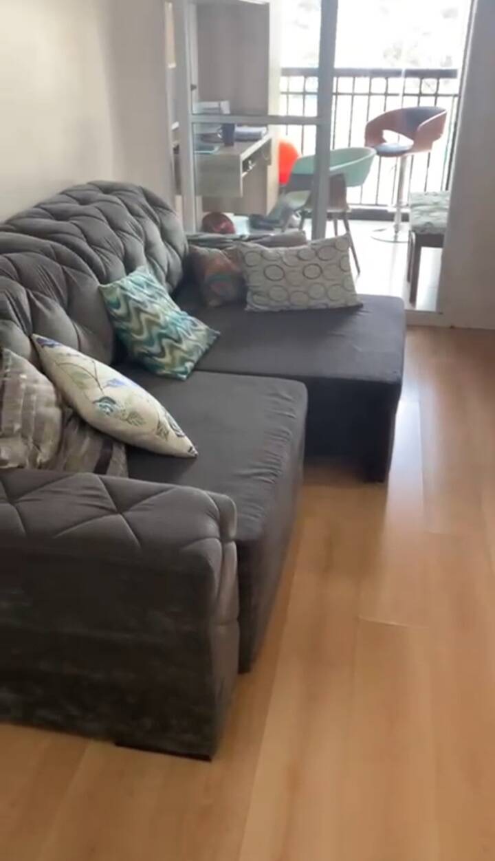 #663 - Apartamento para Venda em São Paulo - SP