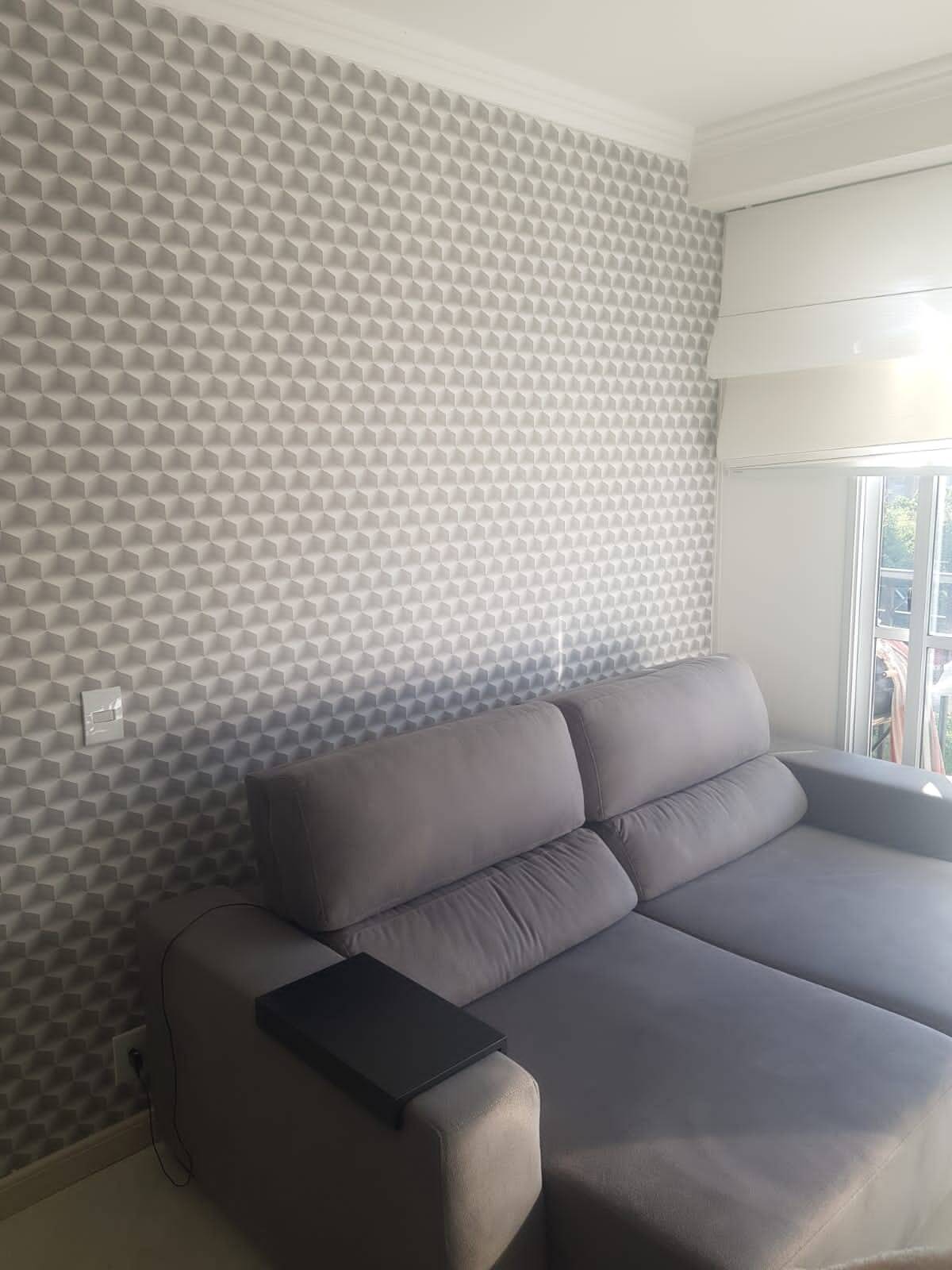 Apartamento, 2 quartos, 65 m² - Foto 2