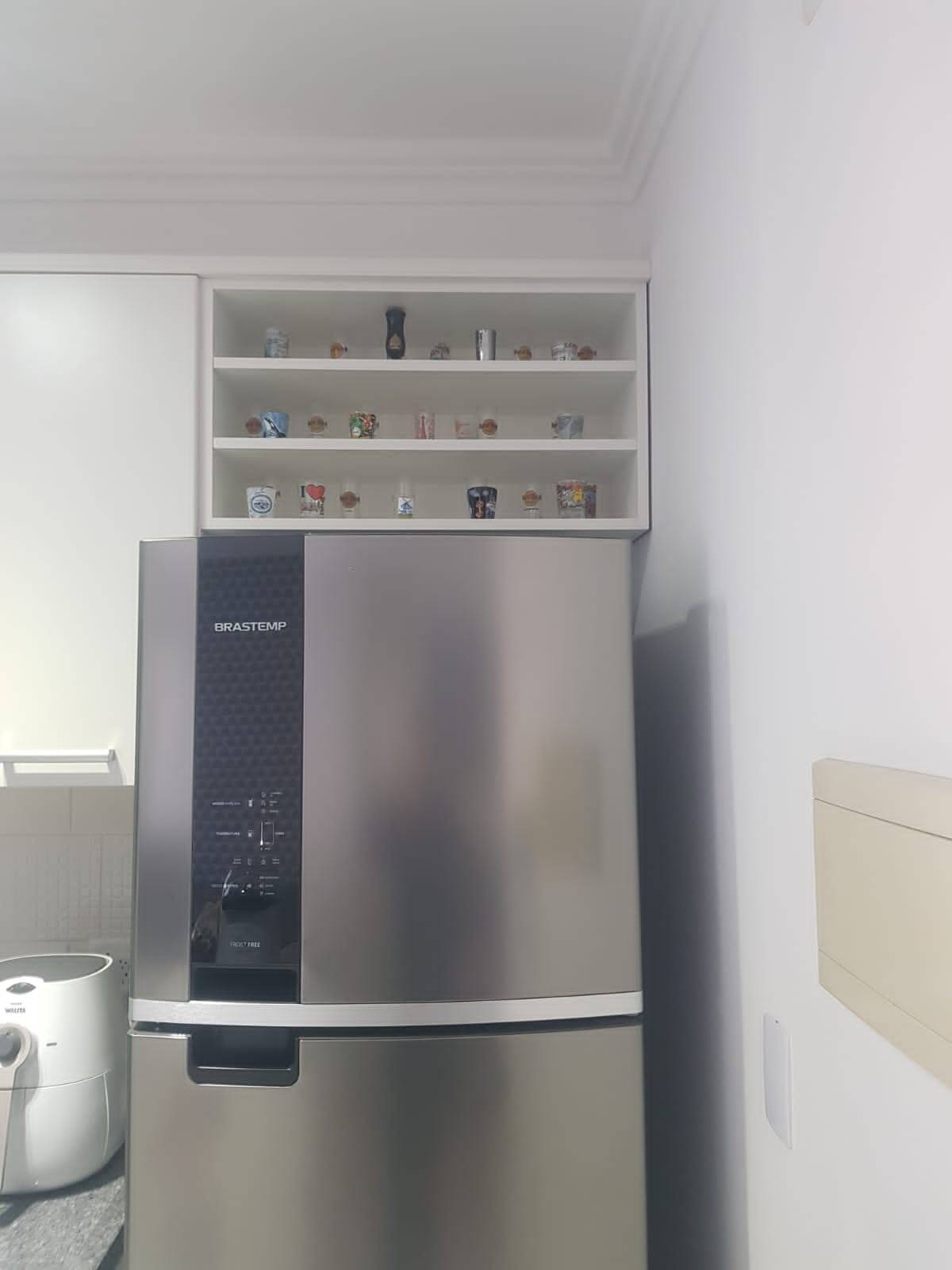 Apartamento, 2 quartos, 65 m² - Foto 6