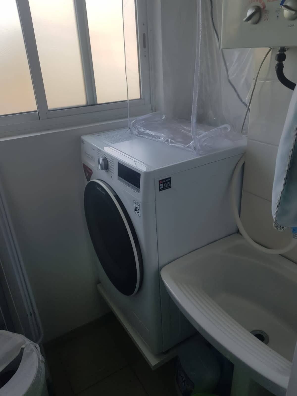 Apartamento, 2 quartos, 65 m² - Foto 3