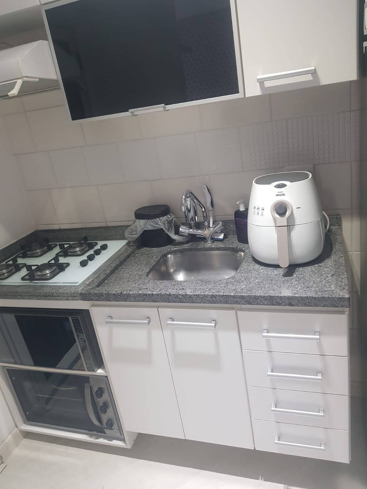 Apartamento, 2 quartos, 65 m² - Foto 5