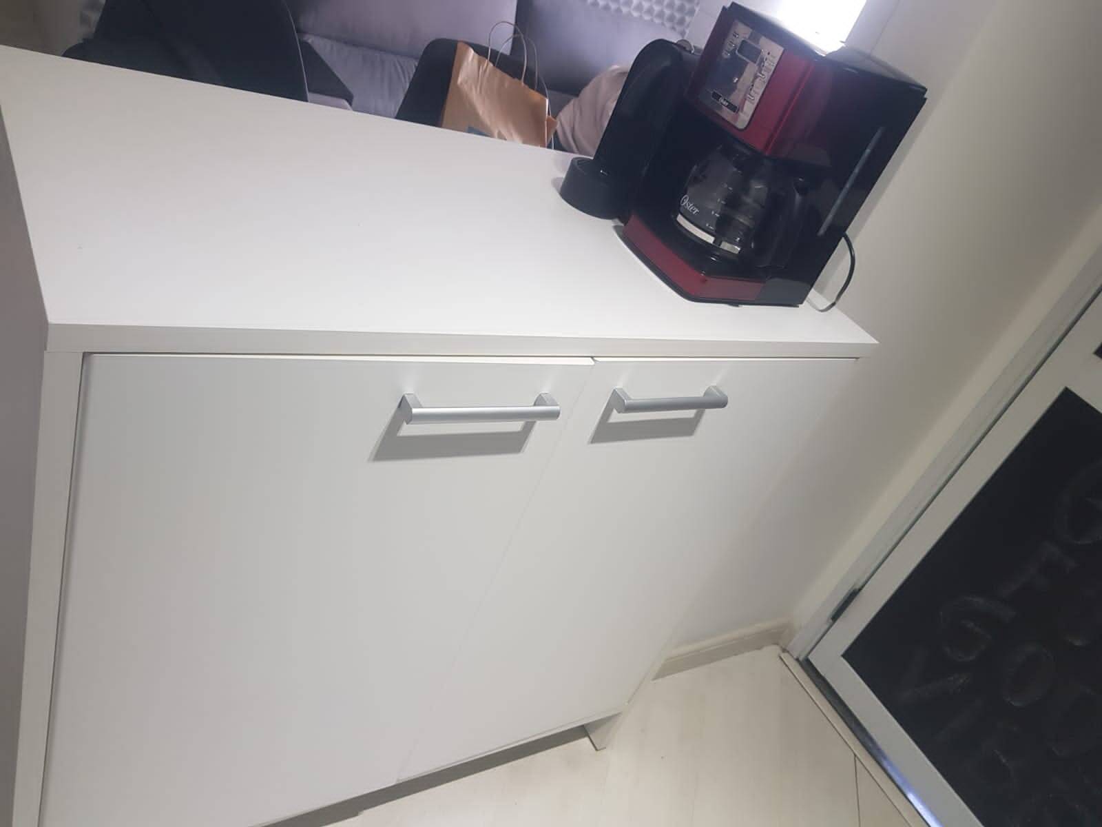 Apartamento, 2 quartos, 65 m² - Foto 8