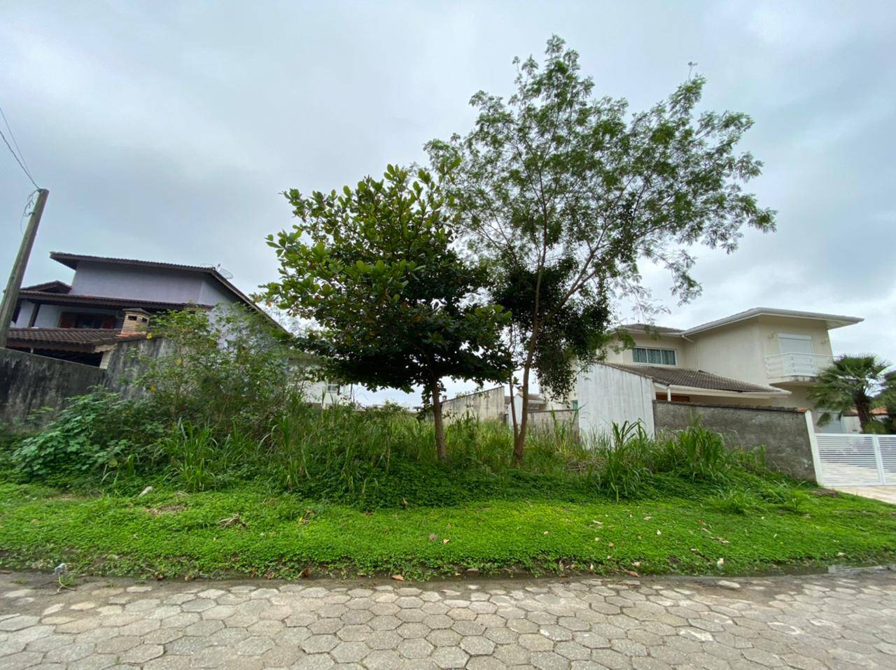 #657 - Área para Venda em Bertioga - SP