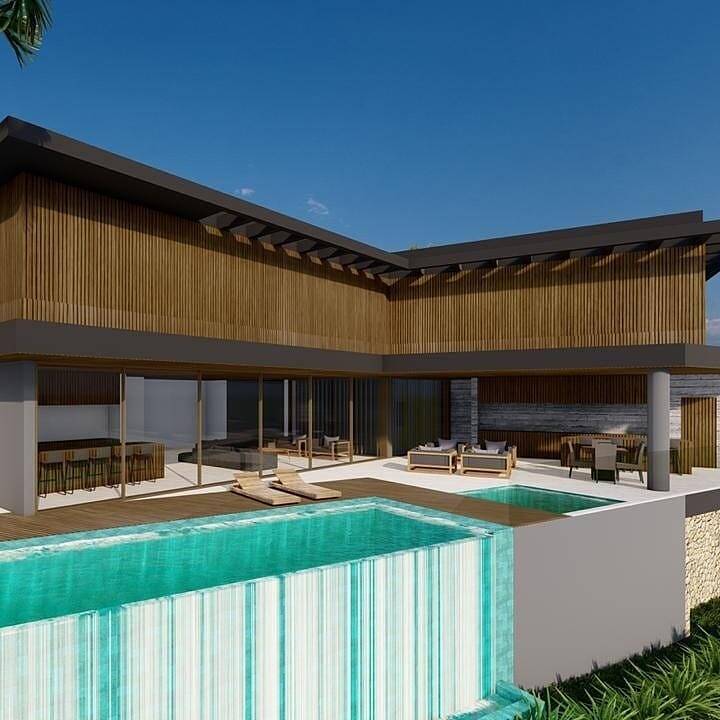 Casa, 4 quartos, 563 m² - Foto 3
