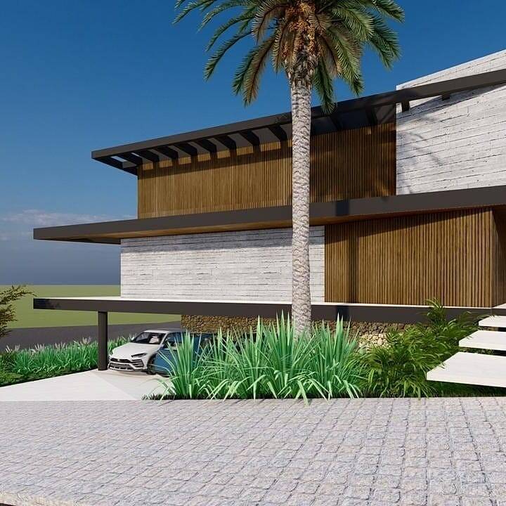 Casa, 4 quartos, 563 m² - Foto 4