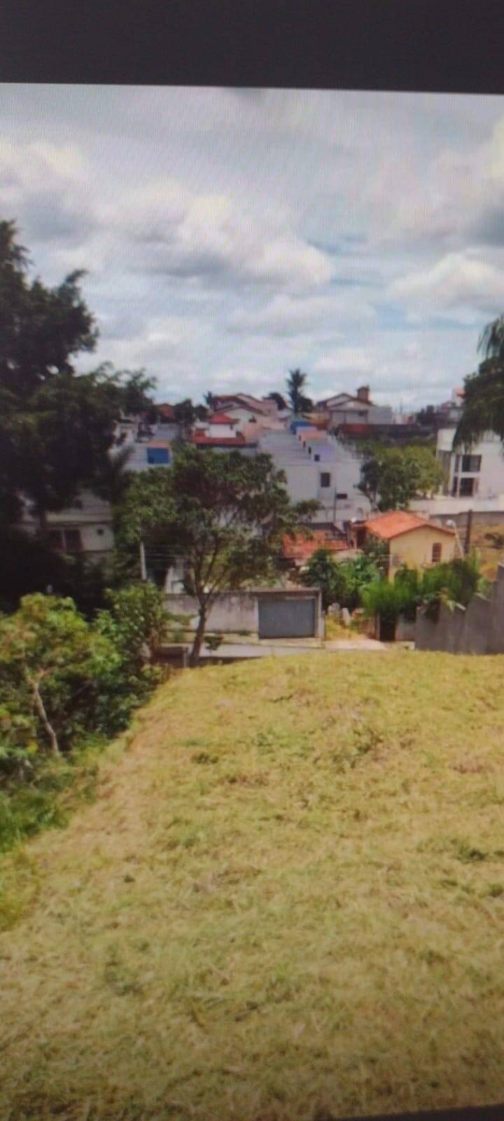 #670 - Área para Venda em Mogi das Cruzes - SP