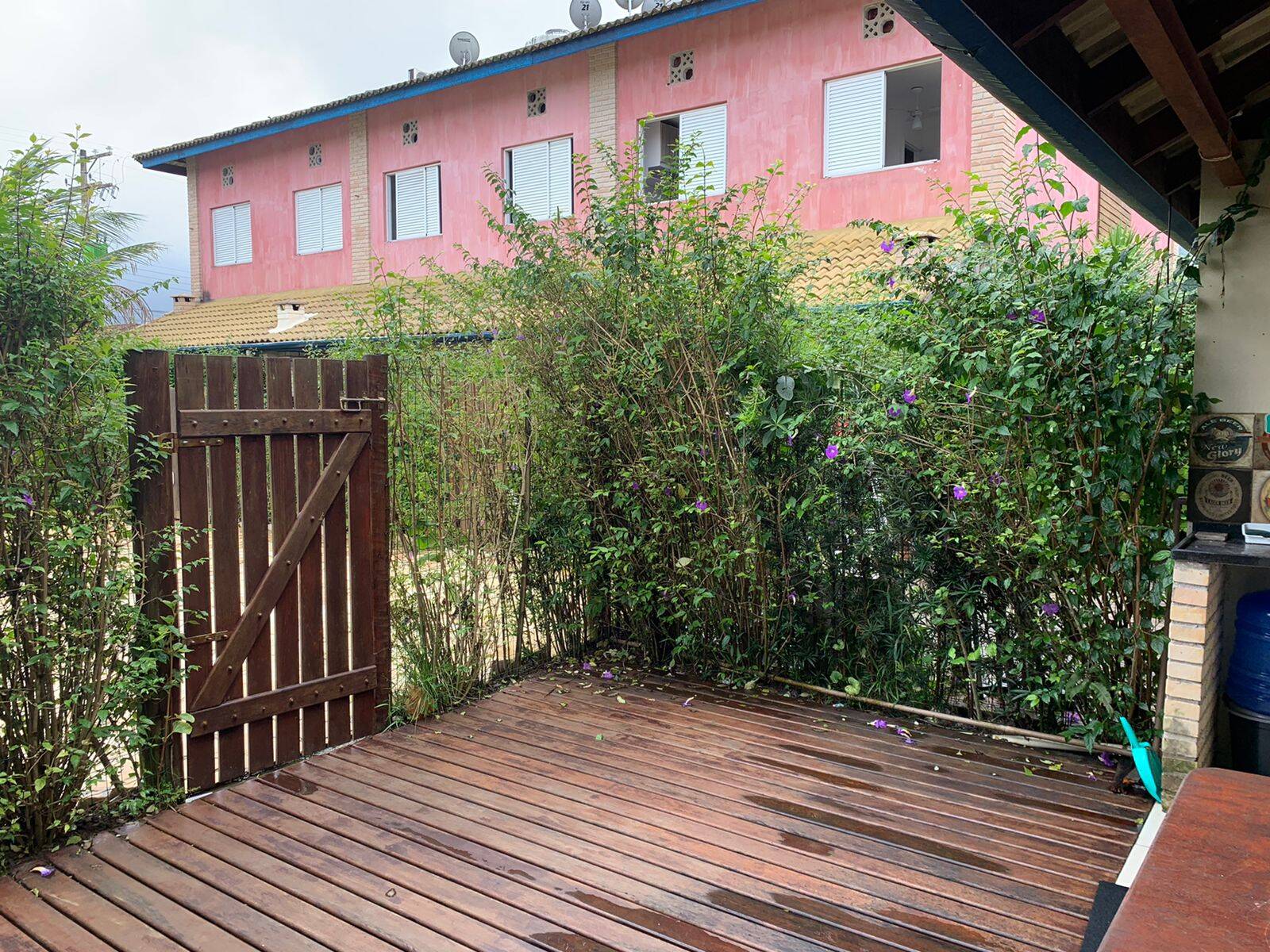 #671 - Casa para Venda em Bertioga - SP