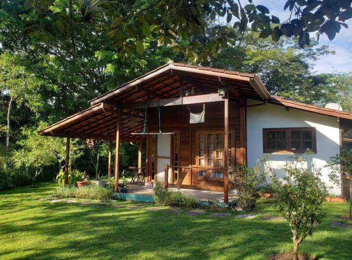 #676 - Casa para Venda em Bertioga - SP