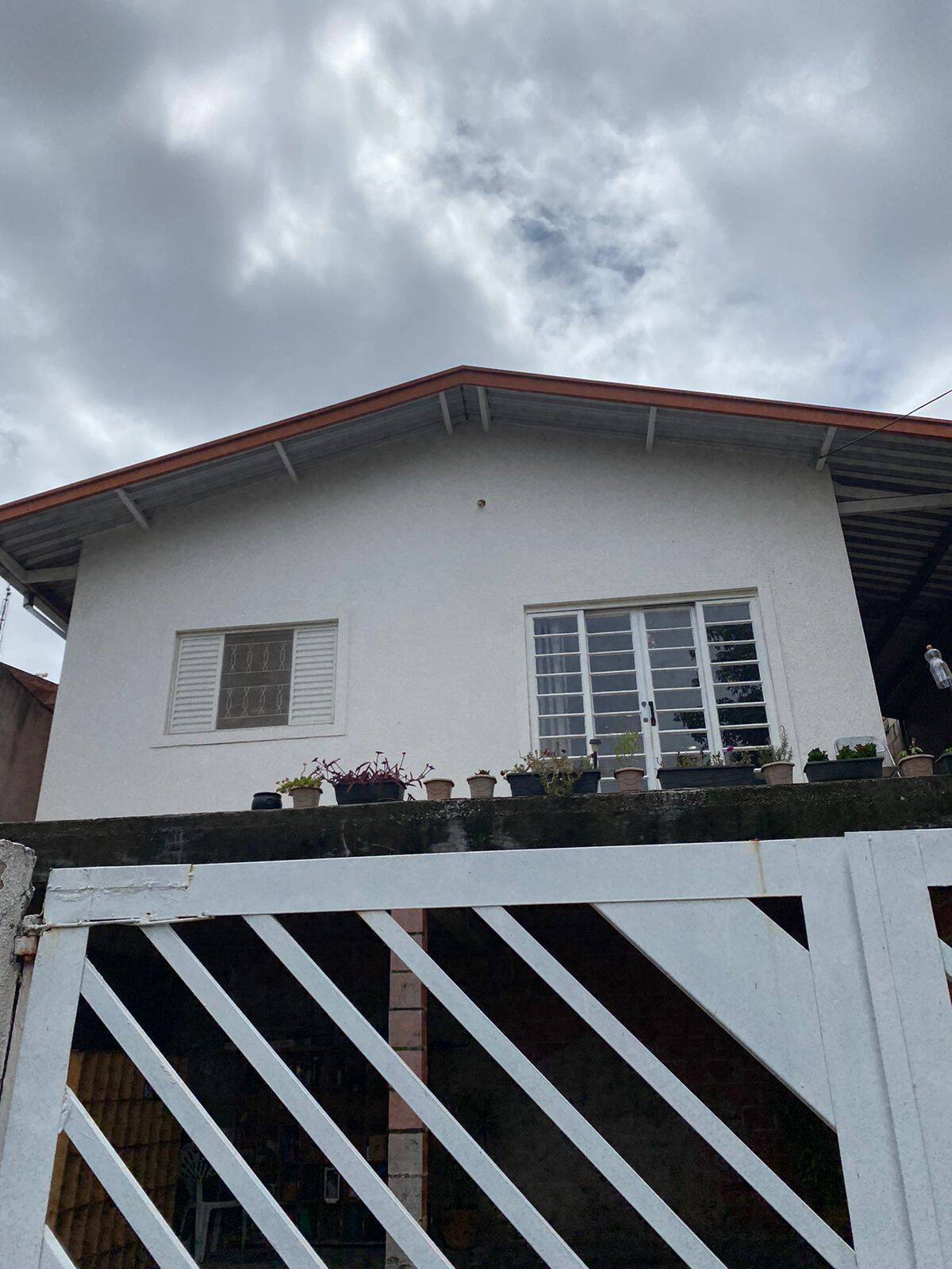 Casa, 2 quartos - Foto 1