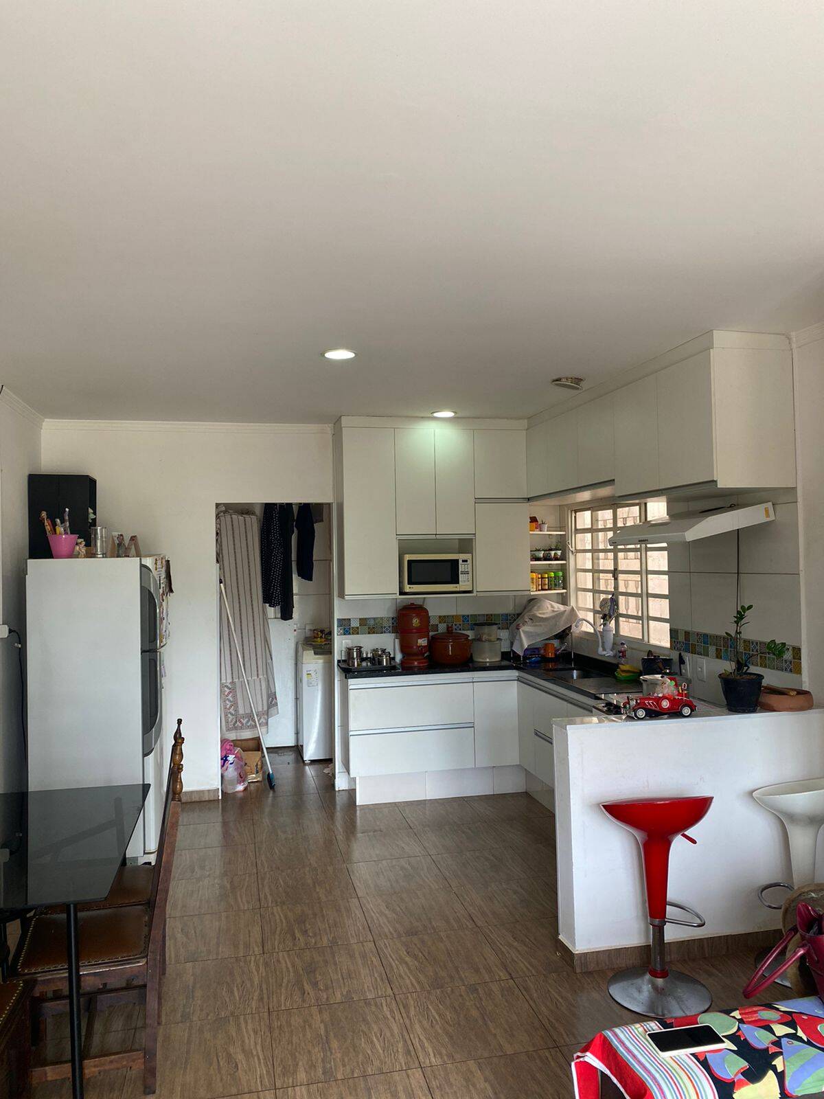 Casa, 2 quartos - Foto 2