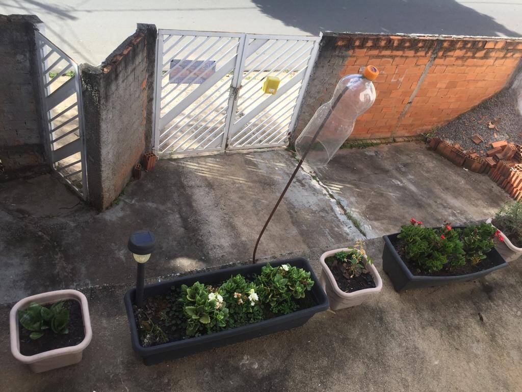 Casa, 2 quartos - Foto 36