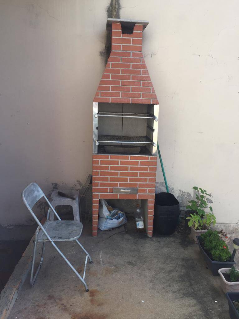 Casa, 2 quartos - Foto 38