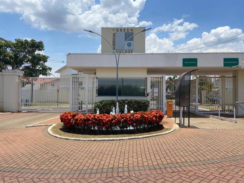 Casa, 3 quartos, 110 m² - Foto 1