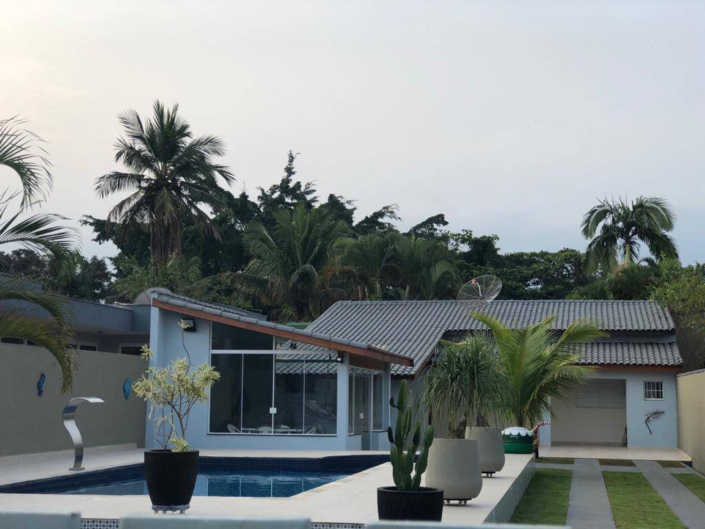 #682 - Casa para Venda em Bertioga - SP