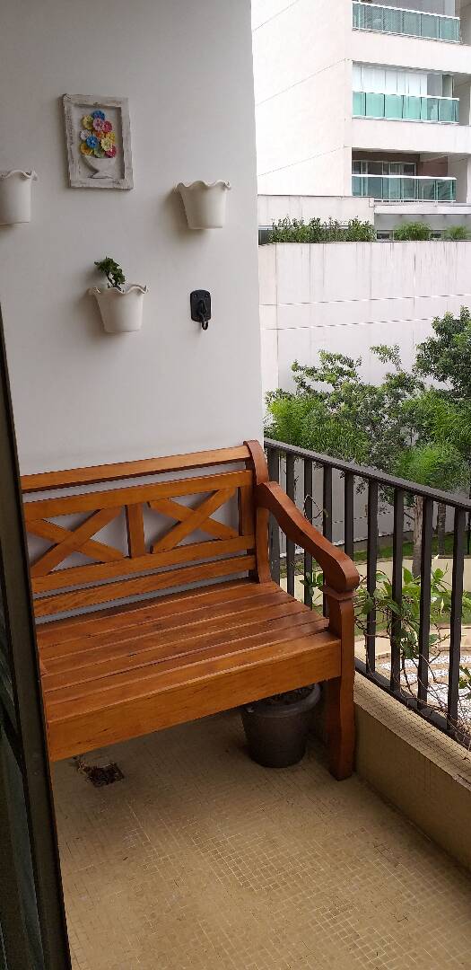 #683 - Apartamento para Venda em São Paulo - SP