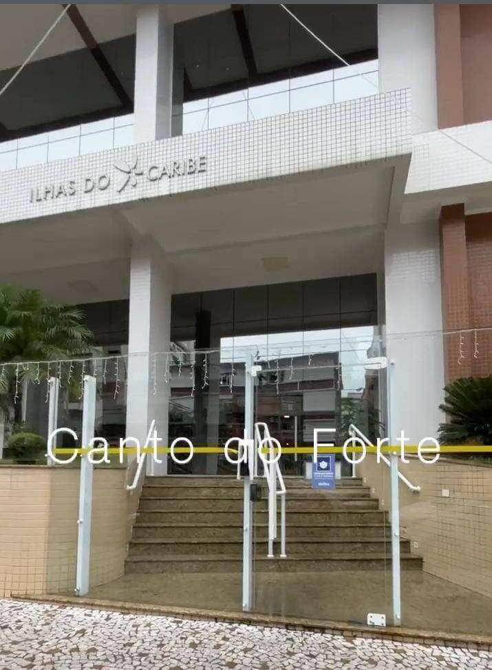 #689 - Casa para Venda em Praia Grande - SP