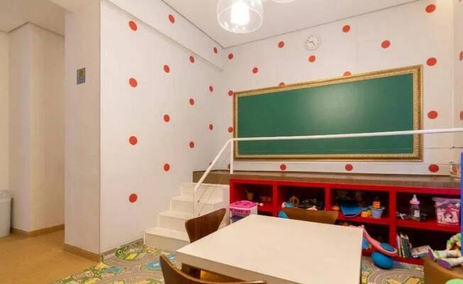 Apartamento, 1 quarto, 47 m² - Foto 3