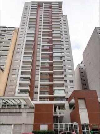 Apartamento, 1 quarto, 47 m² - Foto 2