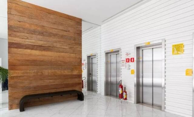 Apartamento, 1 quarto, 47 m² - Foto 5