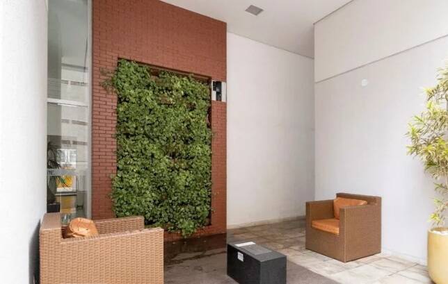 Apartamento, 1 quarto, 47 m² - Foto 4