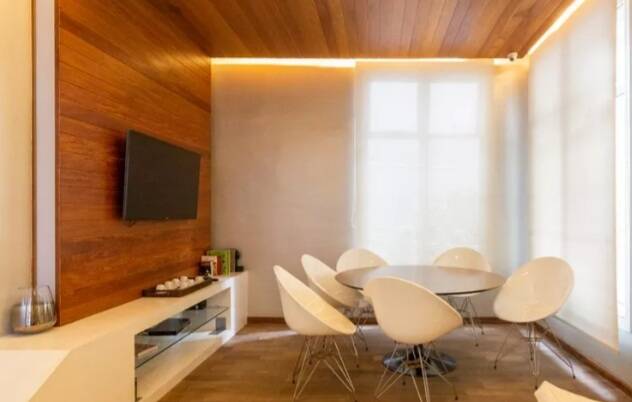 Apartamento, 1 quarto, 47 m² - Foto 7