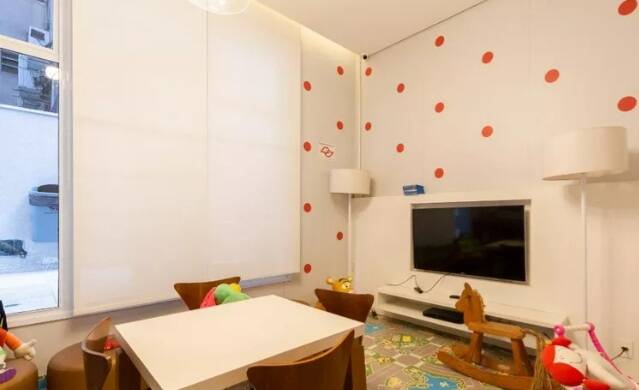 Apartamento, 1 quarto, 47 m² - Foto 9