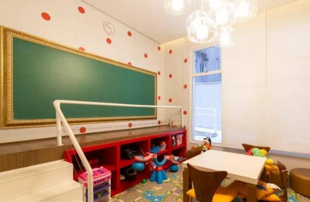 Apartamento, 1 quarto, 47 m² - Foto 10