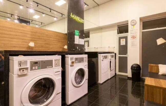 Apartamento, 1 quarto, 47 m² - Foto 16