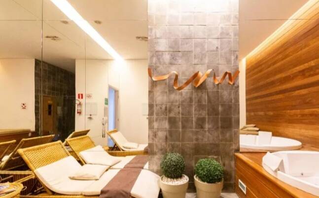 Apartamento, 1 quarto, 47 m² - Foto 14