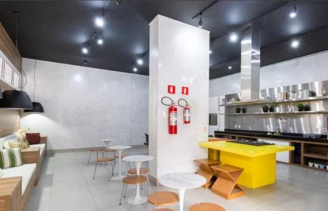 Apartamento, 1 quarto, 47 m² - Foto 18