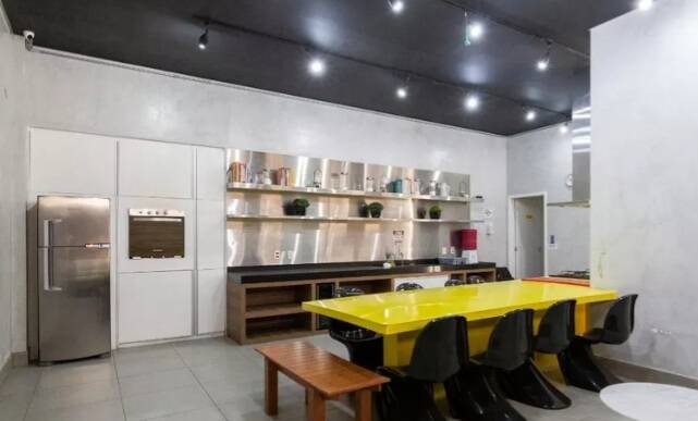 Apartamento, 1 quarto, 47 m² - Foto 19