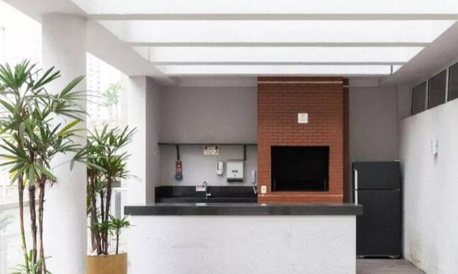 Apartamento, 1 quarto, 47 m² - Foto 21