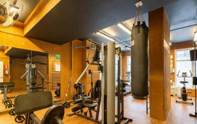 Apartamento, 1 quarto, 47 m² - Foto 22