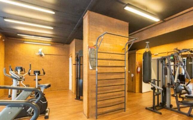 Apartamento, 1 quarto, 47 m² - Foto 23