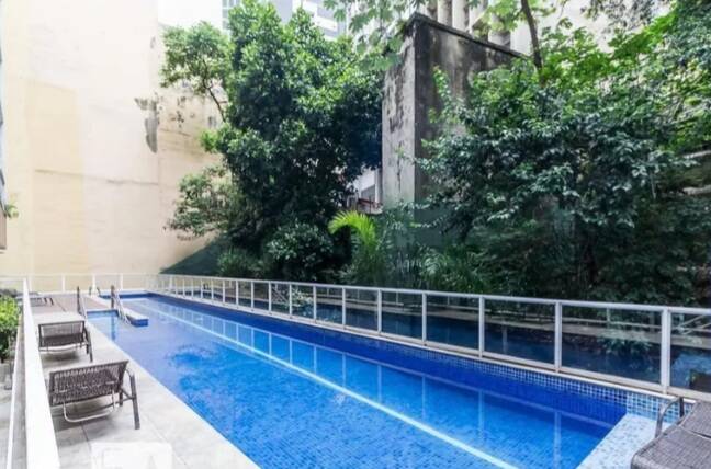 Apartamento, 1 quarto, 47 m² - Foto 24