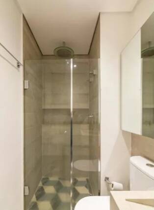 Apartamento, 1 quarto, 47 m² - Foto 31