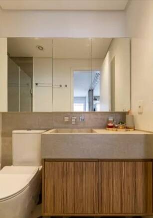 Apartamento, 1 quarto, 47 m² - Foto 30