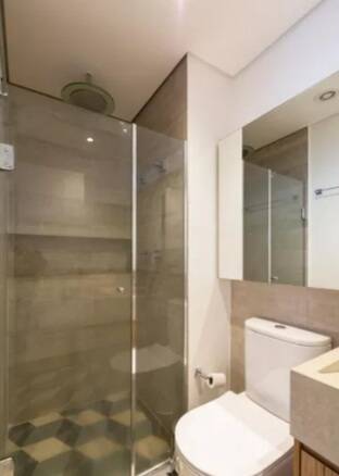 Apartamento, 1 quarto, 47 m² - Foto 29